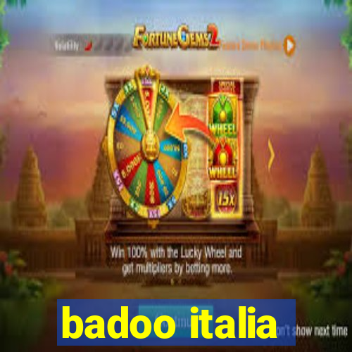 badoo italia